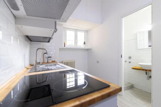 Appartement Tiber Majesty 25 Piazza Del Popolo Rome